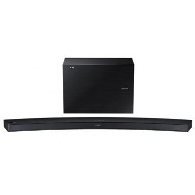 Домашній кінотеатр Samsung HW-J6000R/RU - зображення 5