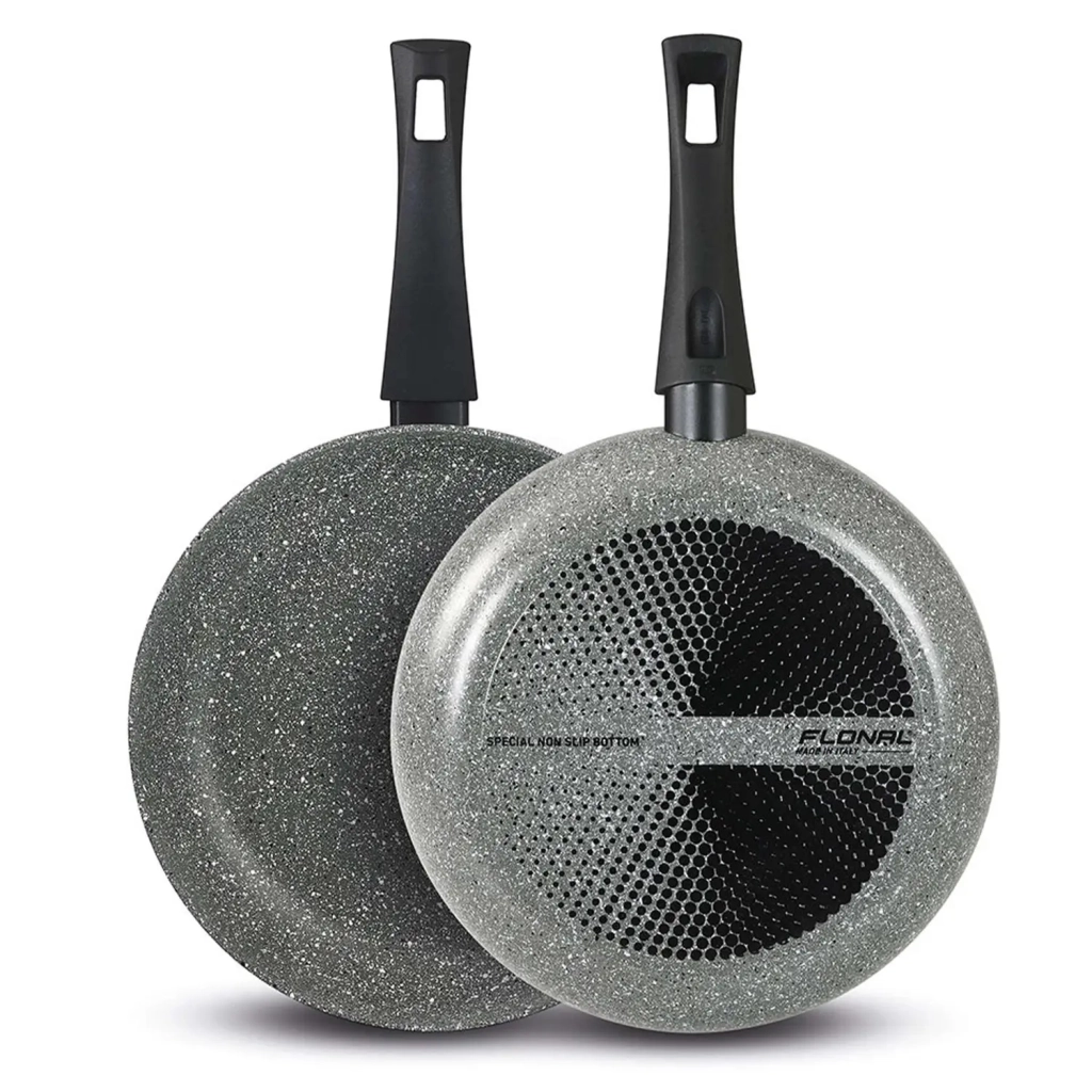 Сковорода Flonal Pietra Viva 32 см (PV8PS3270) - зображення 2