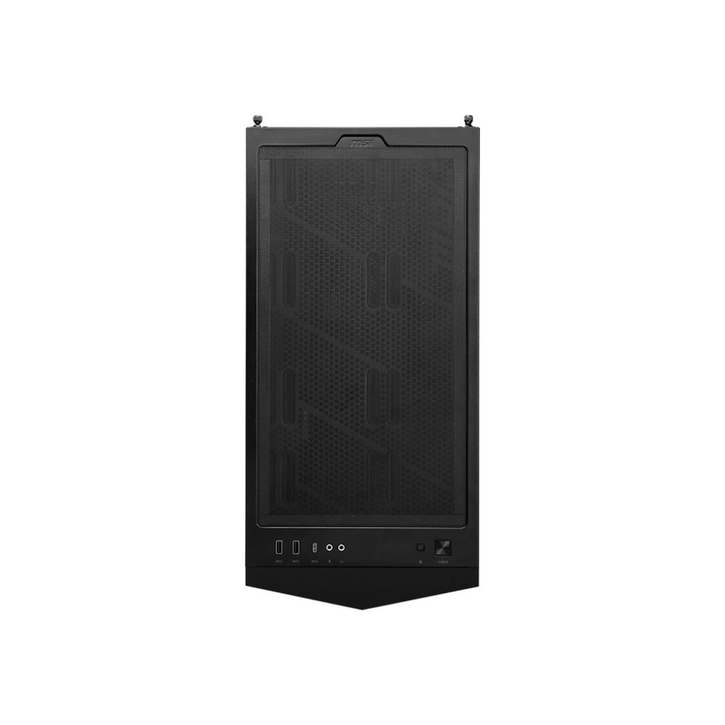 Корпус MSI MPG GUNGNIR 300P AIRFLOW - зображення 5