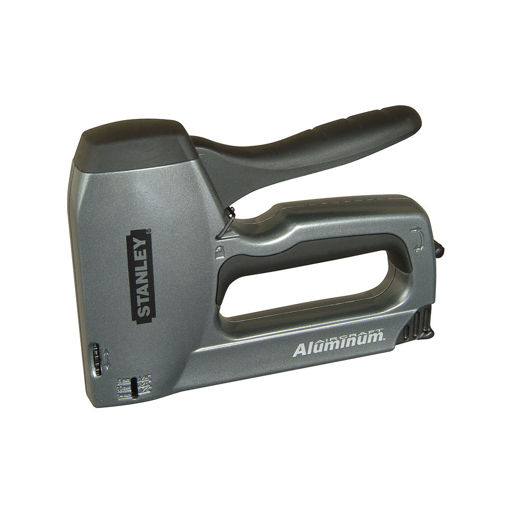 Степлер будівельний Stanley Heavy Duty H/L (6-TR250) - зображення 1