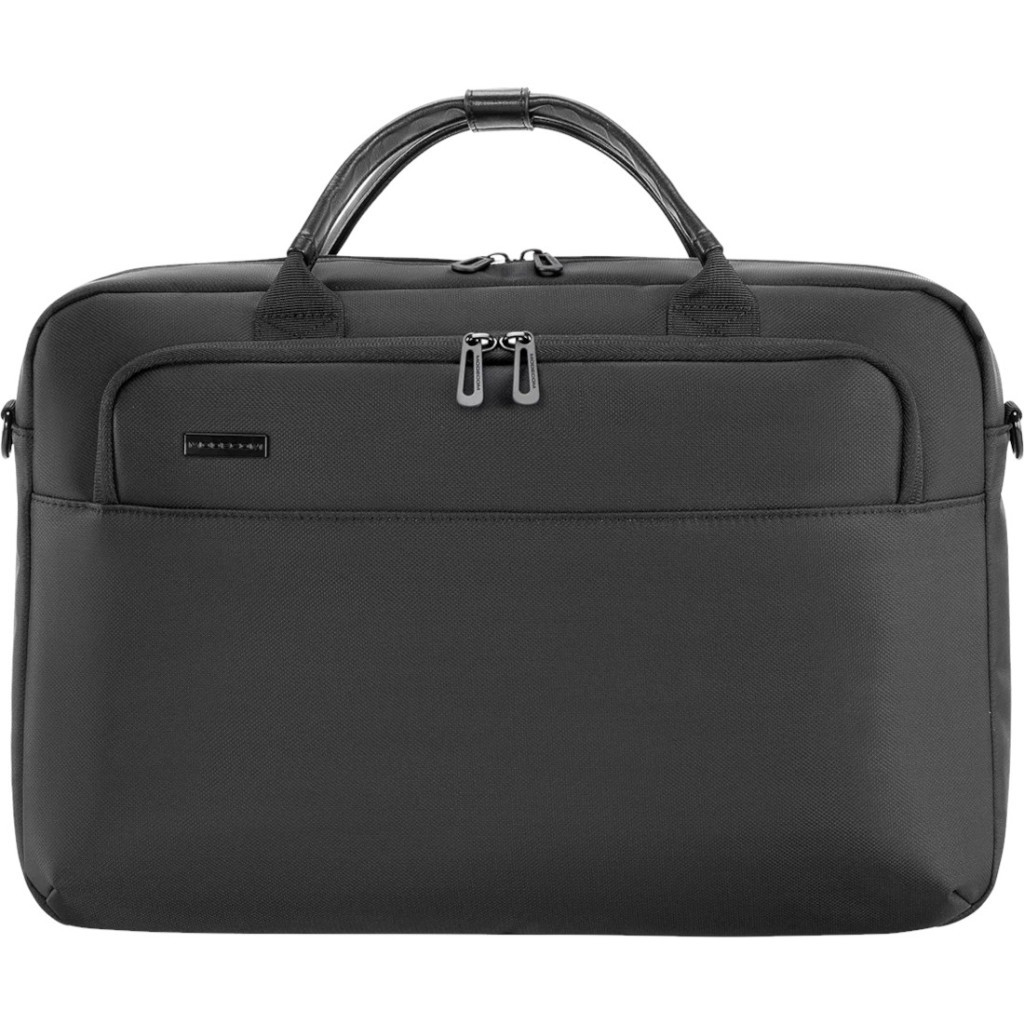 Сумка для ноутбука Modecom 15.6" Monaco, black (TOR-MC-MONACO-15) - зображення 1