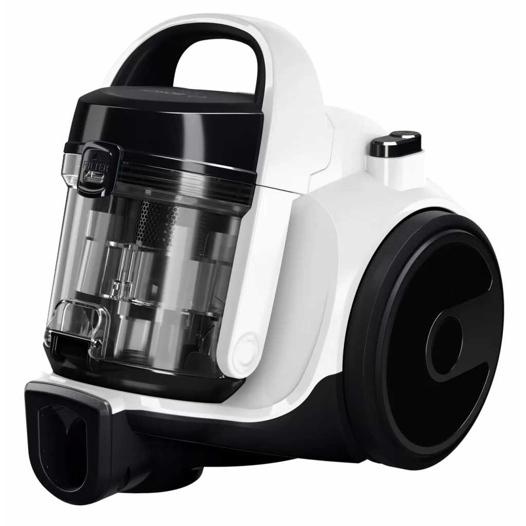 Пилосос Bosch BGS05A225 - зображення 1