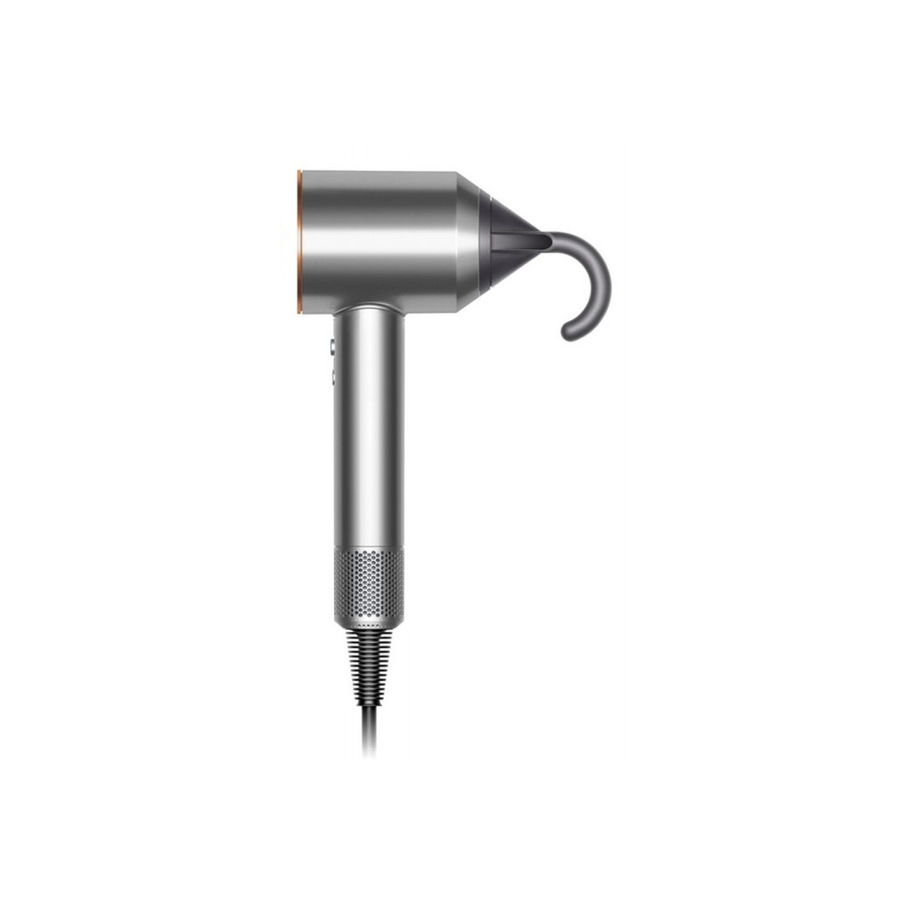 Фен Dyson HD07 Supersonic Nickel/Copper (389922-01) - зображення 2