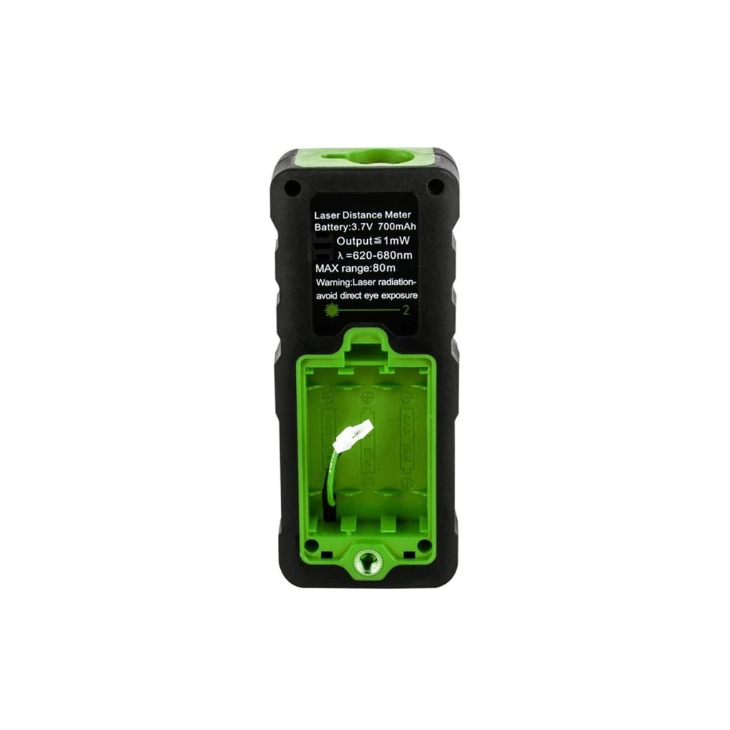 Далекомір Noyafa NF-274L-80 - зображення 4