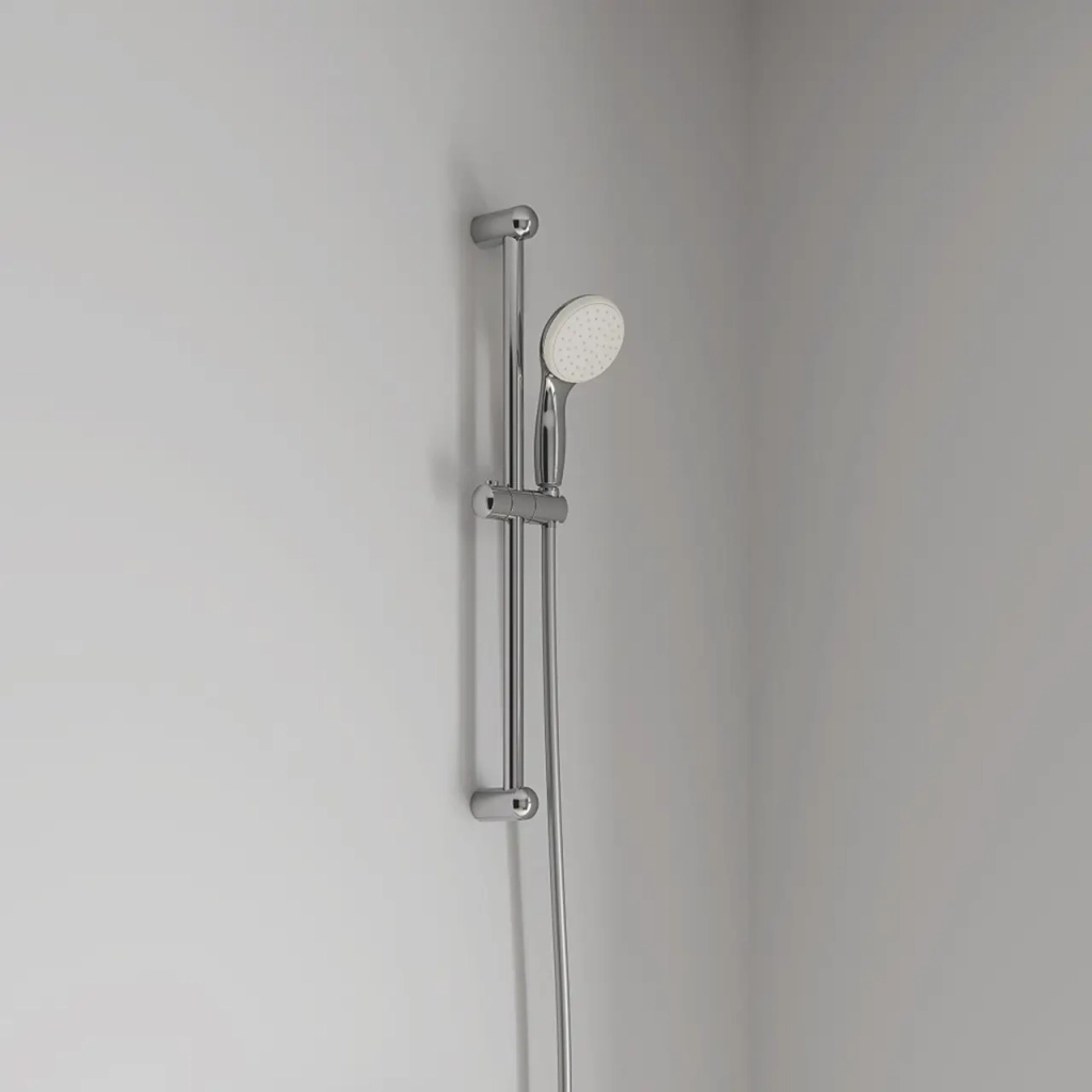 Душовий гарнітур Grohe Grohtherm 800 34567000 з душовим гарнітуром 27948001 (34567001) - зображення 7