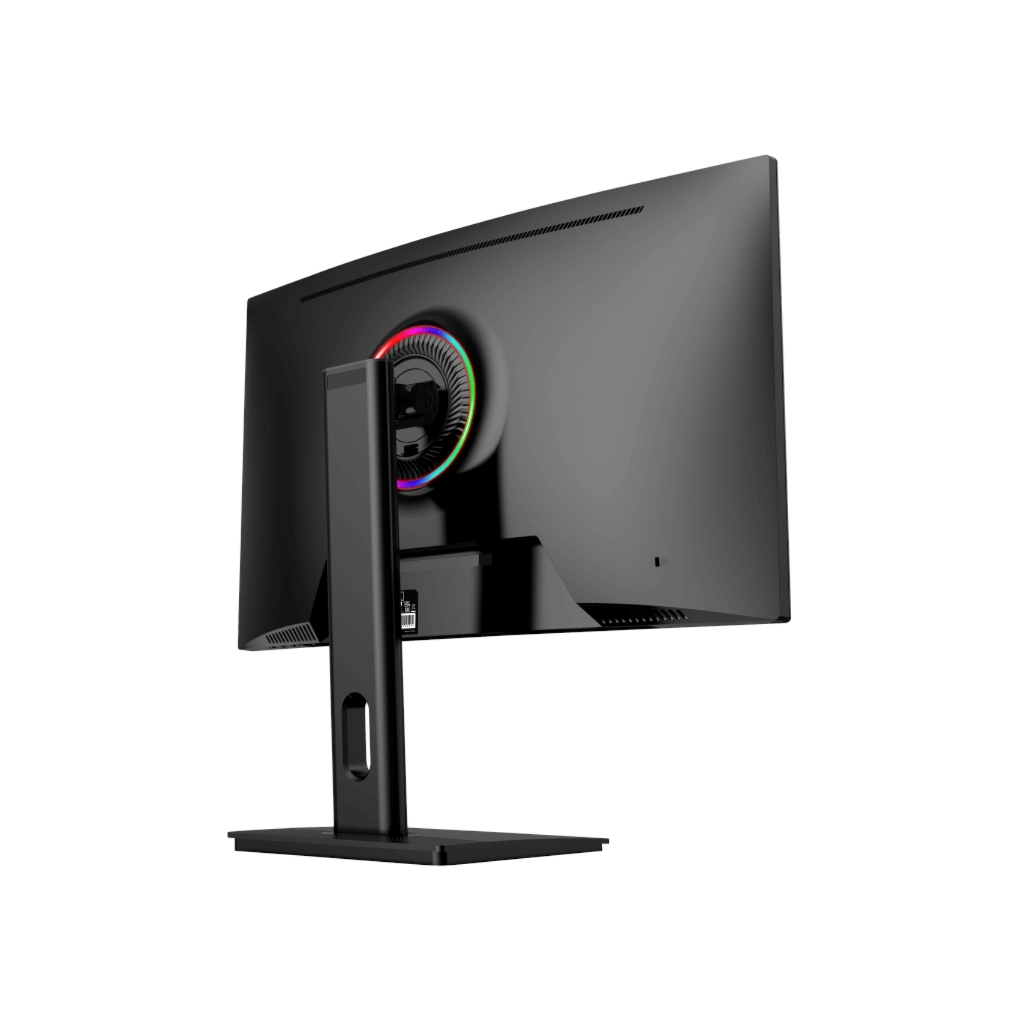 Монітор Gamemax GMX27C165Q - зображення 6