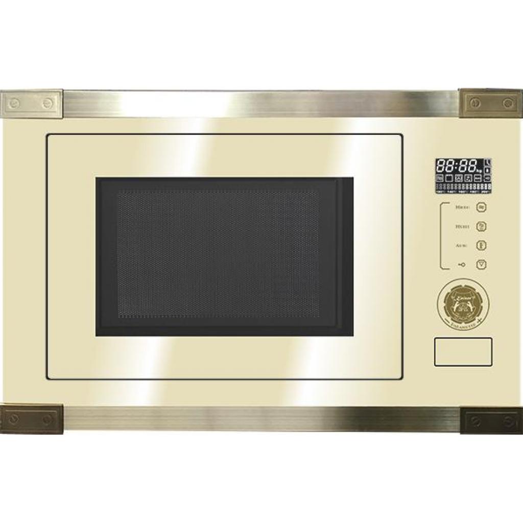 Мікрохвильова піч Kaiser EM2545ELFAD - зображення 1