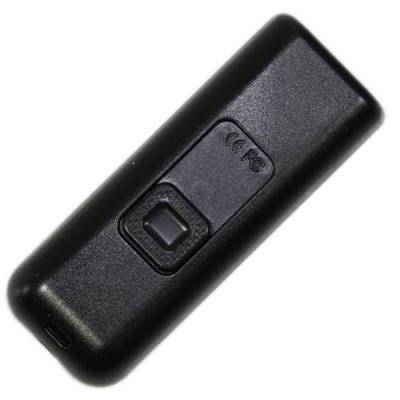 USB флеш накопичувач Apacer 64GB AH325 Black RP USB 2.0 (AP64GAH325B-1) - зображення 3