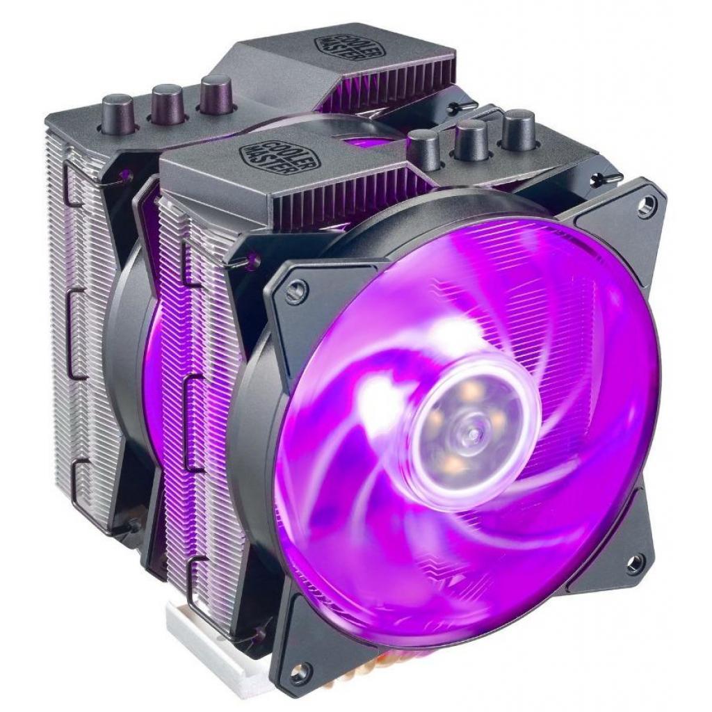 Кулер до процесора CoolerMaster MasterAir MA620P (MAP-D6PN-218PC-R1) - зображення 1