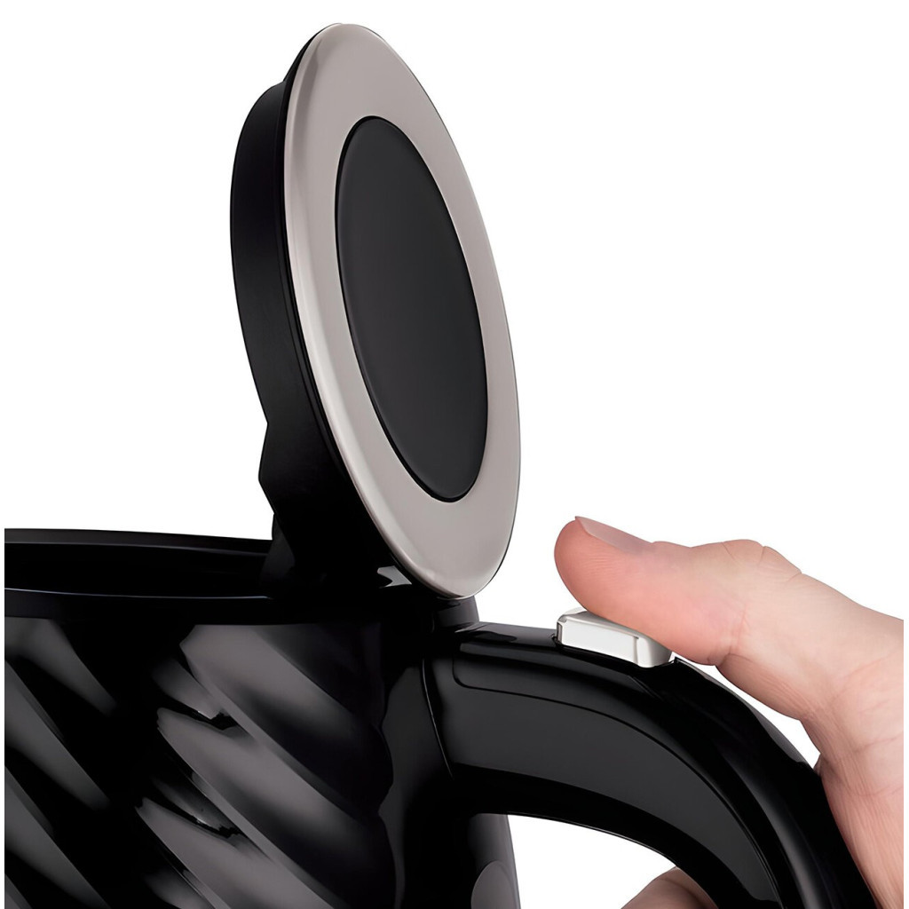 Електрочайник Russell Hobbs 26380-70 - зображення 5