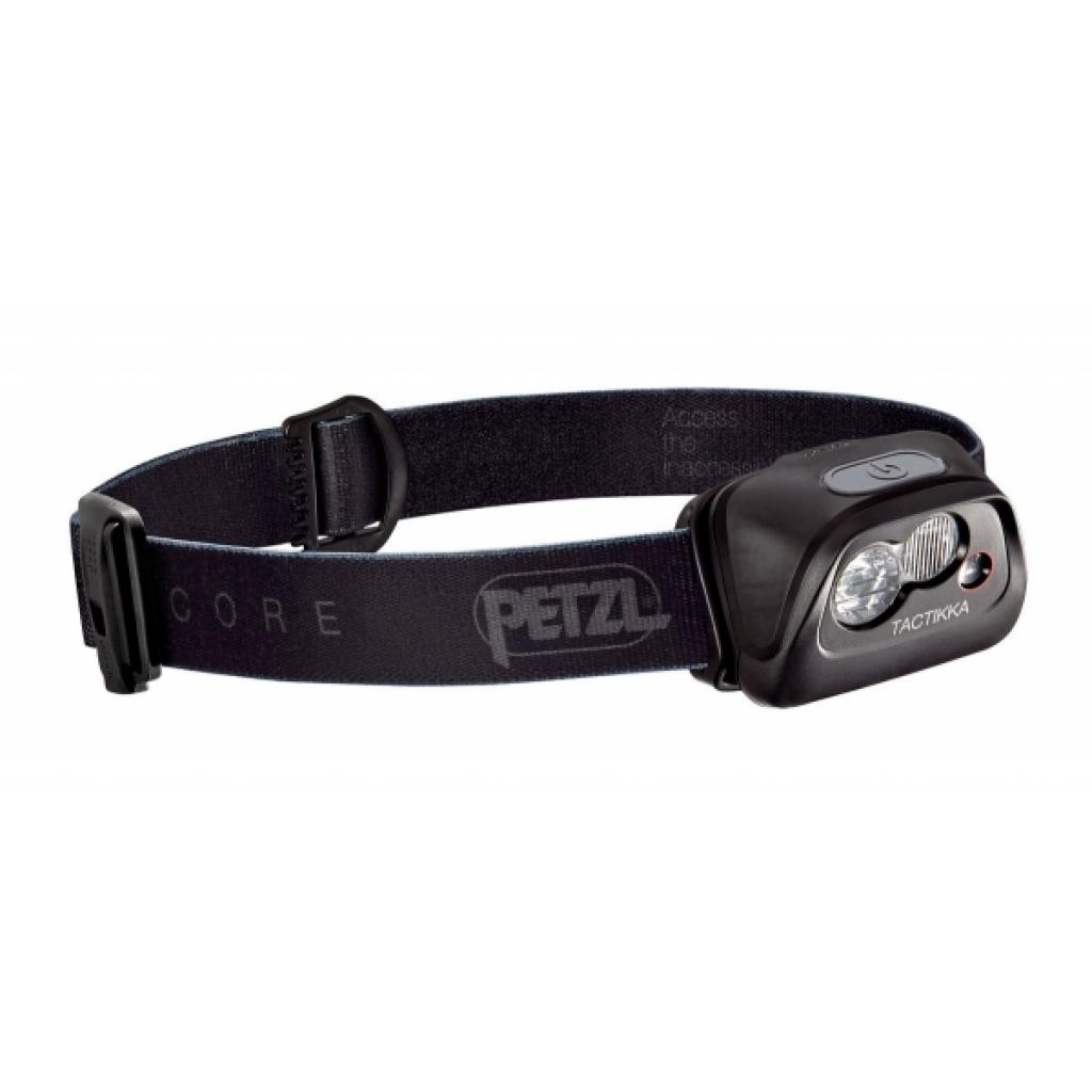 Ліхтар Petzl Tactikka Core (E99ADA) - зображення 1