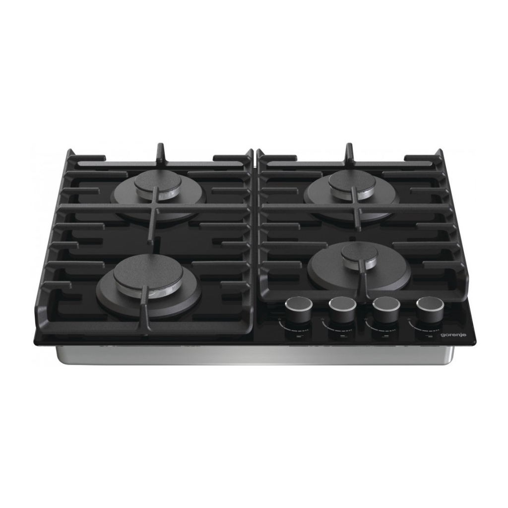 Варочна поверхня Gorenje GT642AB - зображення 3