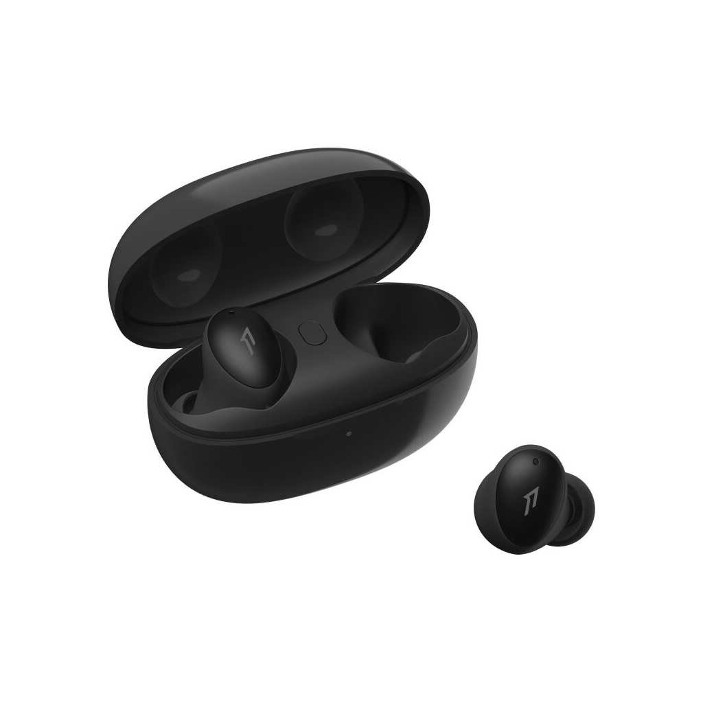 Навушники 1MORE ColorBuds TWS Headphones ESS6001T Black (665787) - зображення 1