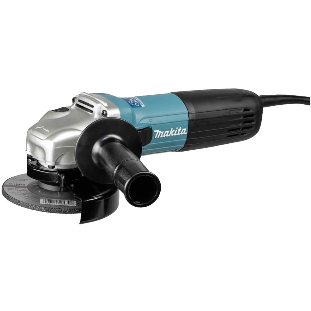 Шліфувальна машина Makita GA4540R - зображення 1