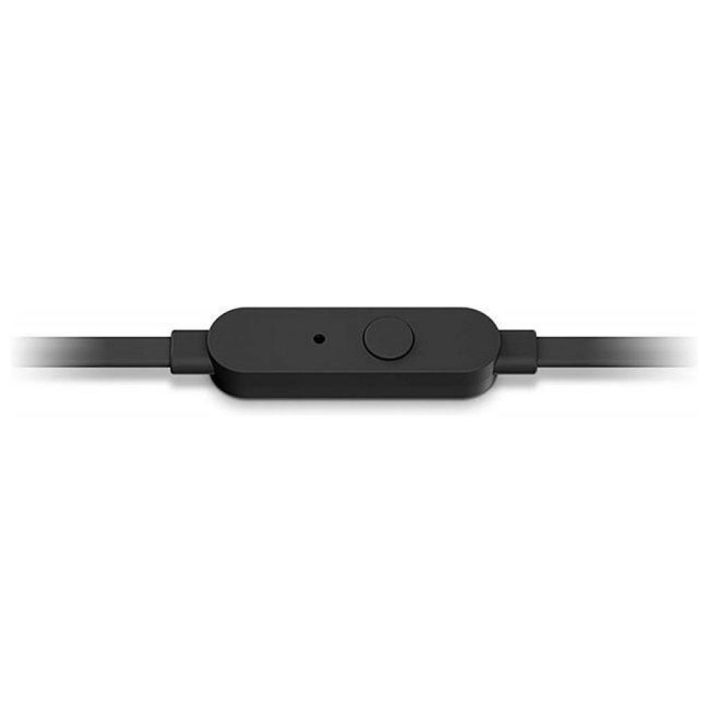 Навушники JBL T110 Black (JBLT110BLK) - зображення 5