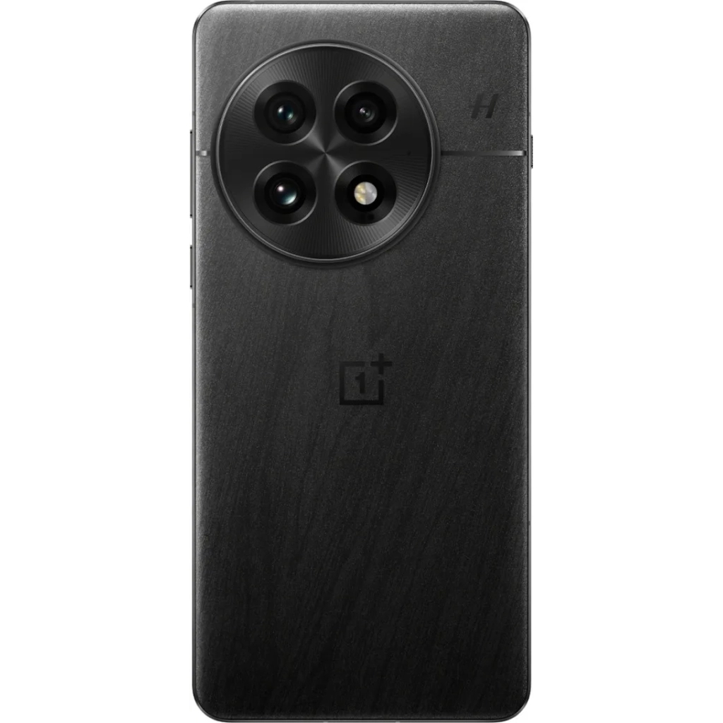 Мобільний телефон OnePlus 13 5G 12/256GB Black - зображення 3