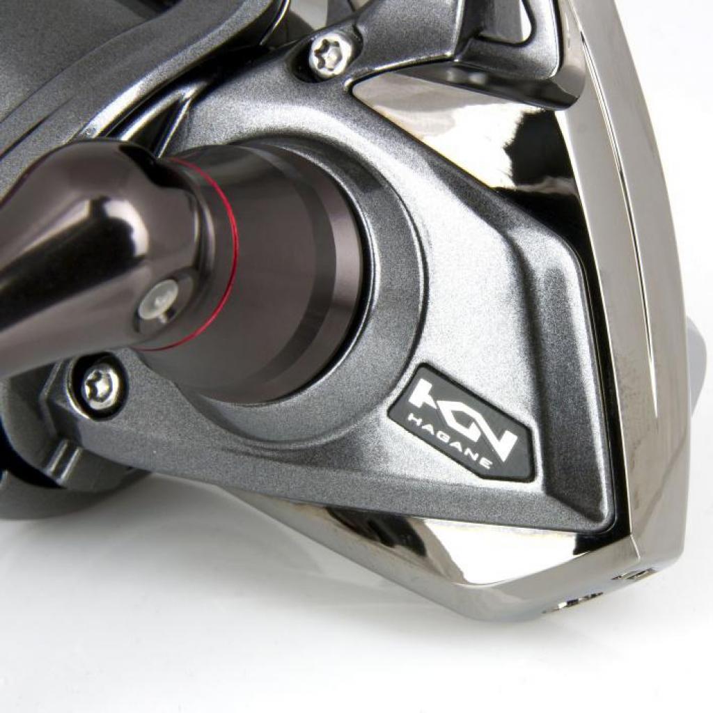 Котушка Shimano 2266.70.25 - зображення 6