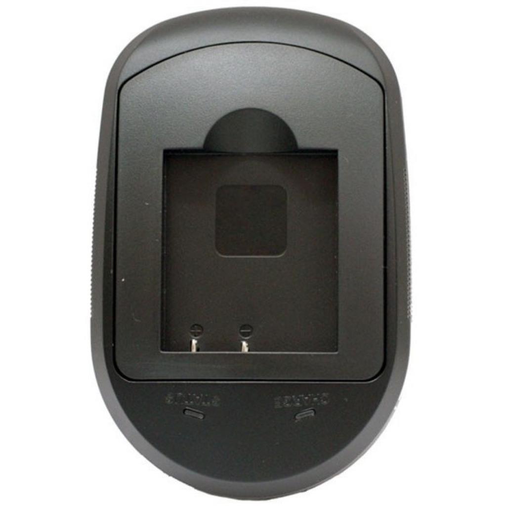 Зарядний пристрій для фото Extradigital для Canon LP-E6 (DV00DV3030) - зображення 2