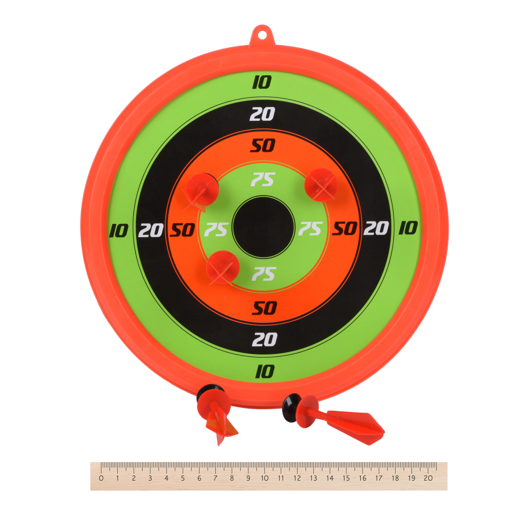 Іграшкова зброя Same Toy X-Shoot Бластер (SP9018Ut) - зображення 3
