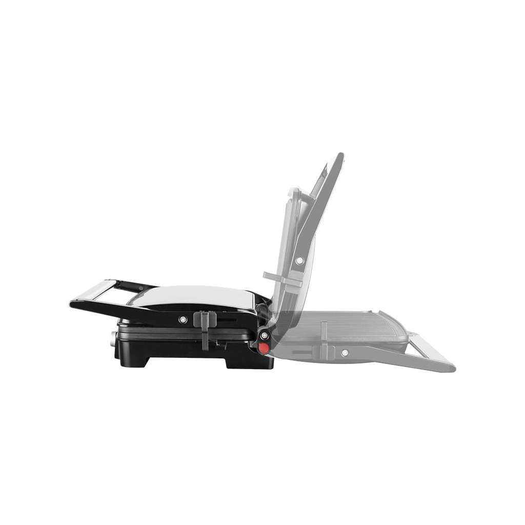 Електрогриль ECG KG 100 (KG100) - изображение 7