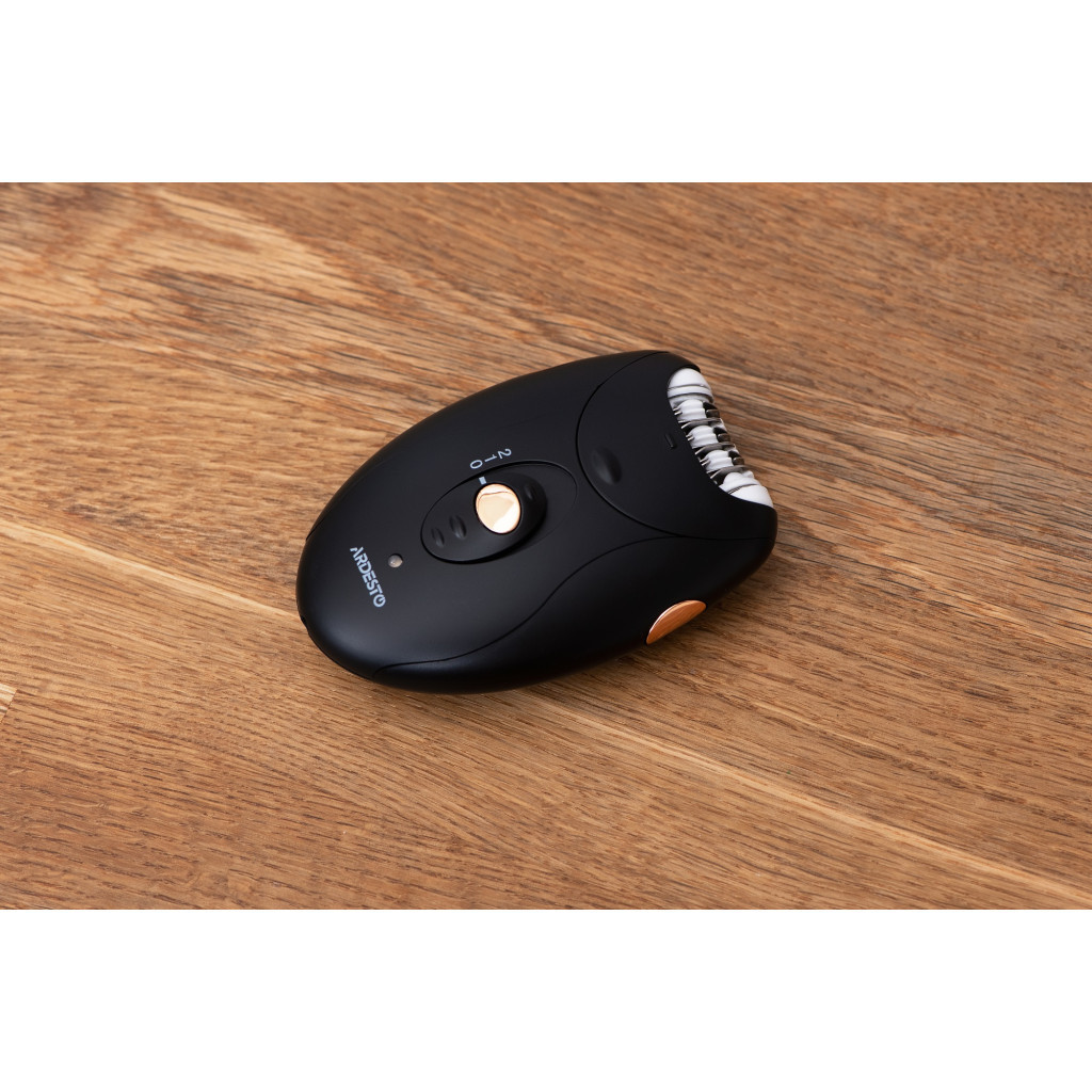 Епілятор Ardesto LESH-Y305 - зображення 3