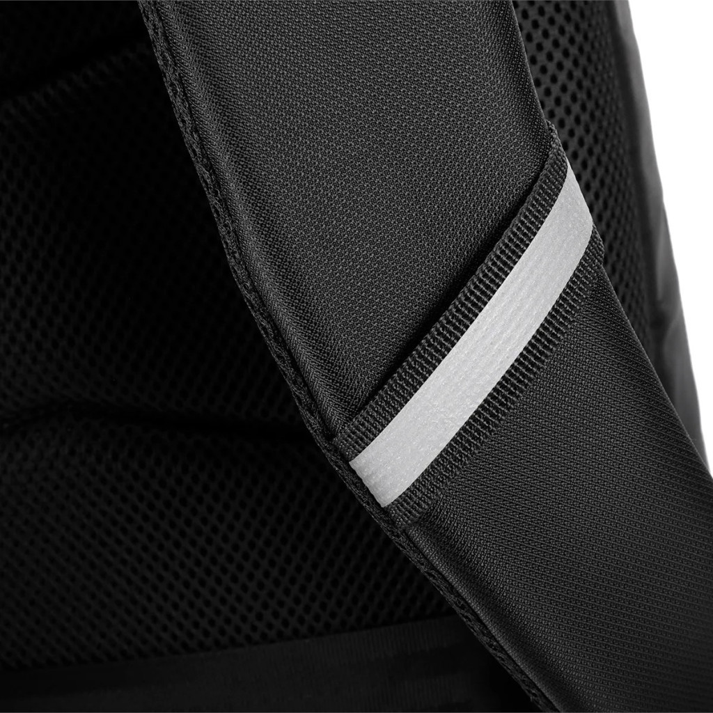 Рюкзак для ноутбука Modecom 15.6" Active, black (PLE-MC-ACTIVE-15) - зображення 8