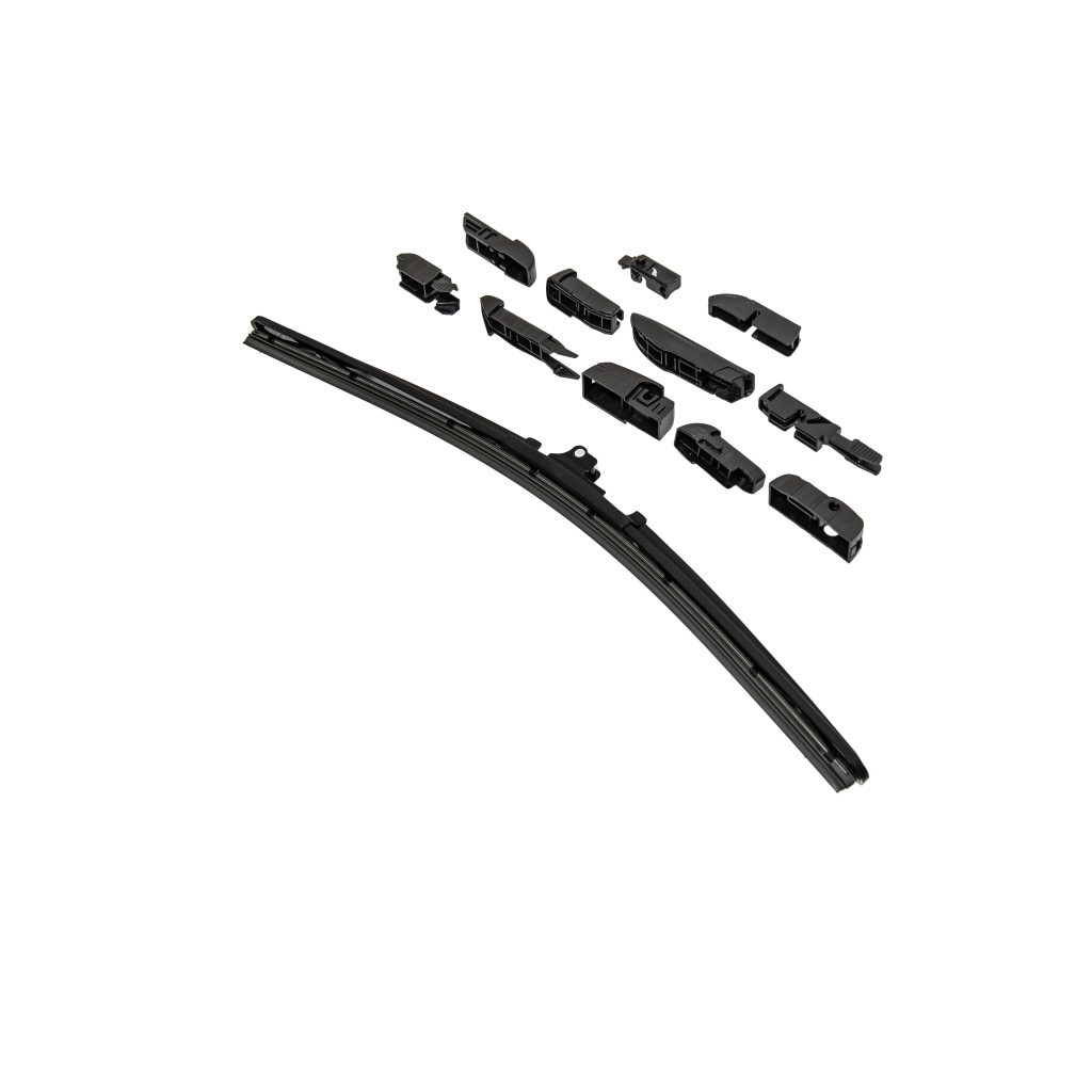 Щітка склоочисника Zollex HD12-430 (4097648) - зображення 2