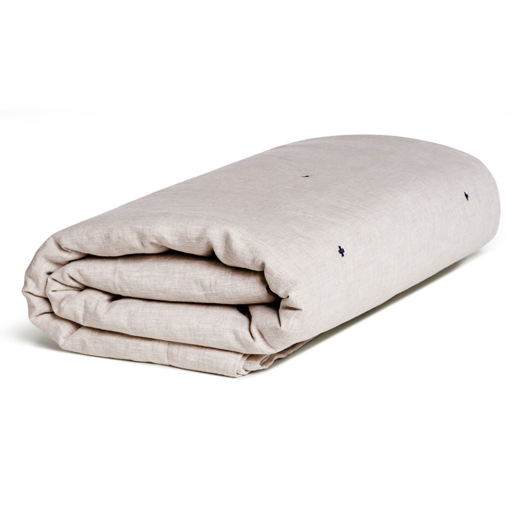 Покривало Soft25 Only pluses 230x250 сіро-коричневе (P180517E_SL) - зображення 2