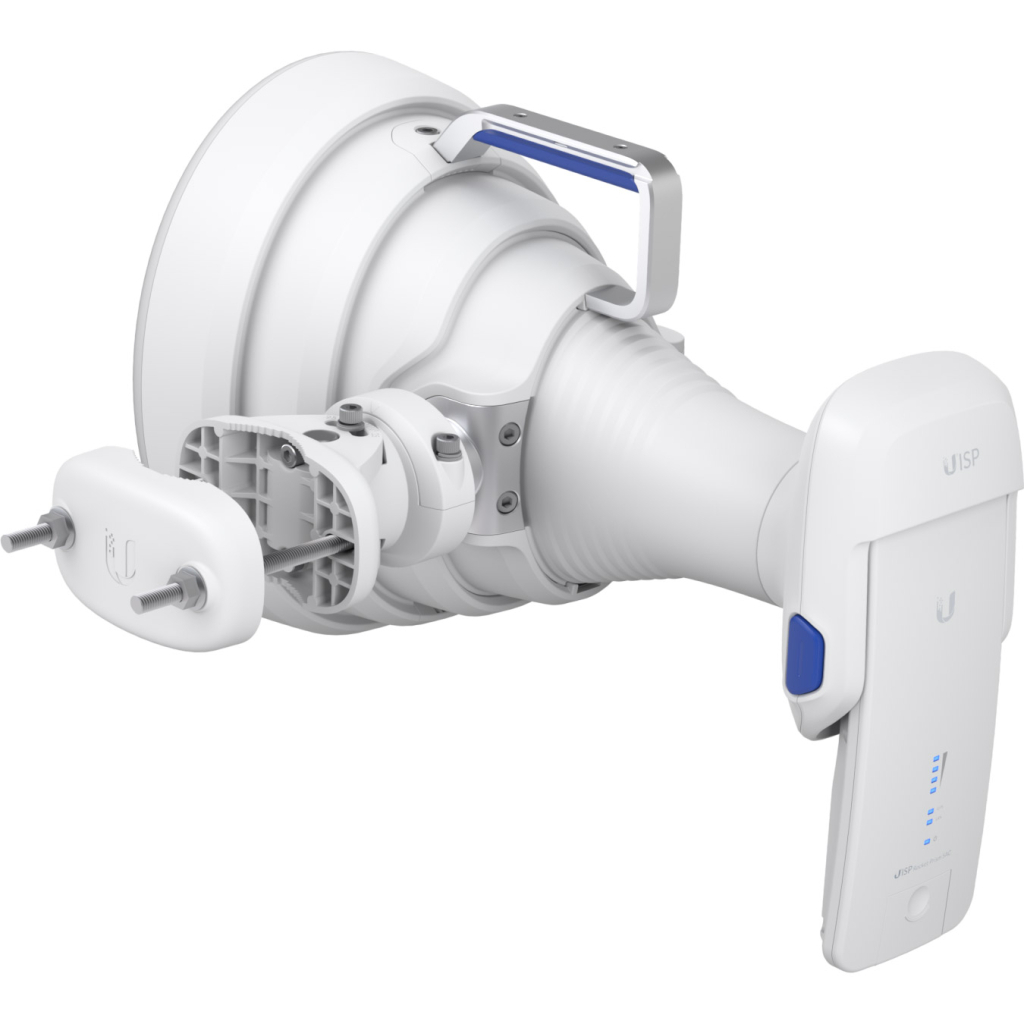 Антена Wi-Fi Ubiquiti UISP-Horn - зображення 12