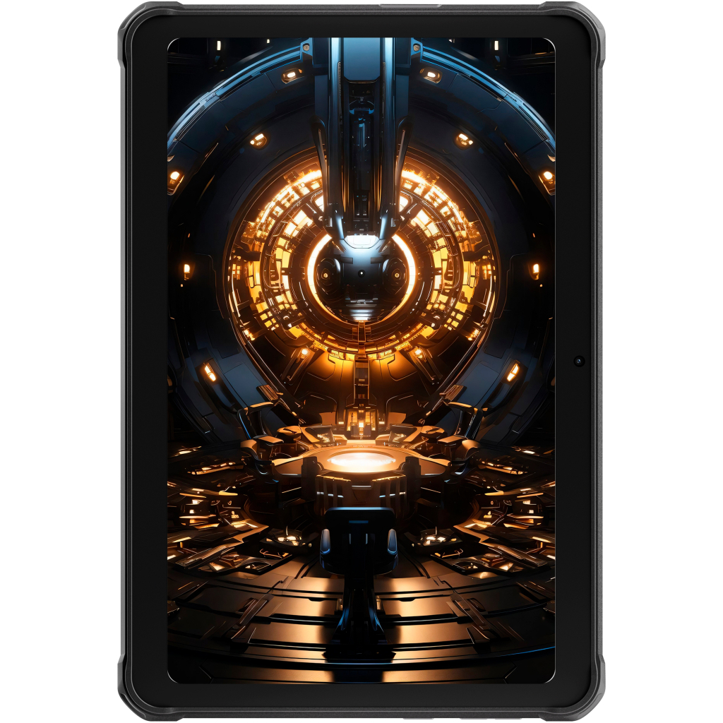 Планшет HOTWAV R10 Pro 10,1" 8/256Gb LTE, Black (HWR10PROLTE8256B) - зображення 1