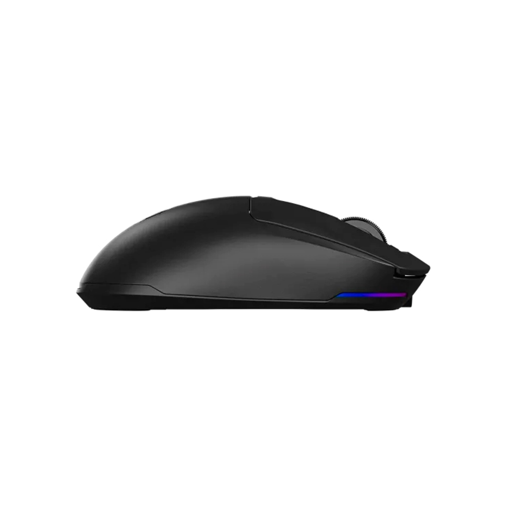 Мишка Lorgar MSA10W Wireless Gaming Black (LRG-MSA10W-BK) - зображення 6