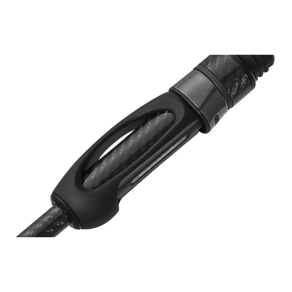 Вудилище Graphiteleader 23 Corto 23GCORS-642L-T 1.93m Max 4g (2135.41.87) - зображення 2