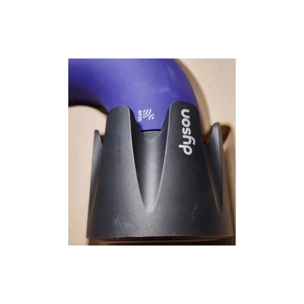 Фен Dyson Supersonic HD18 R Pro Vinca Blue/Rose (522266-01) (522266-01) - зображення 11