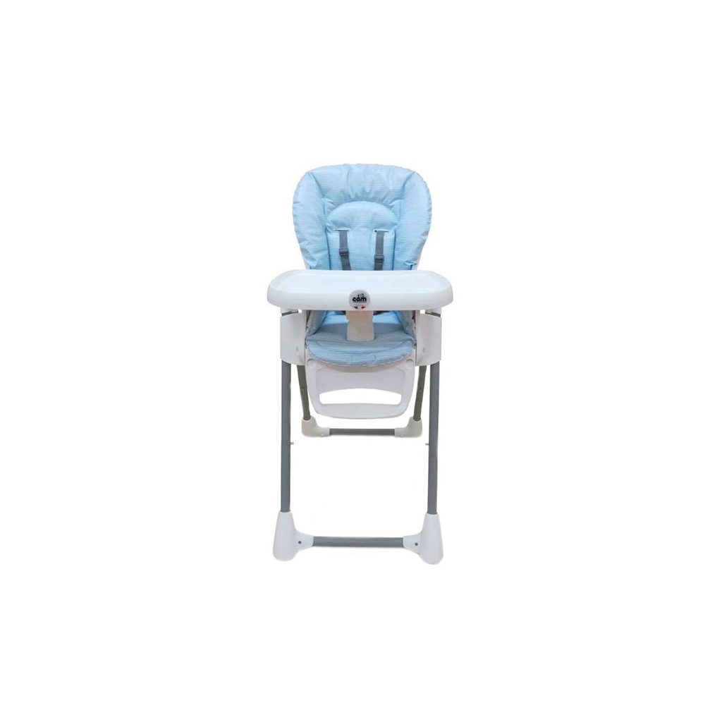 Стілець для годування Cam Pappananna, колір блакитний (S2250-C171) - зображення 1