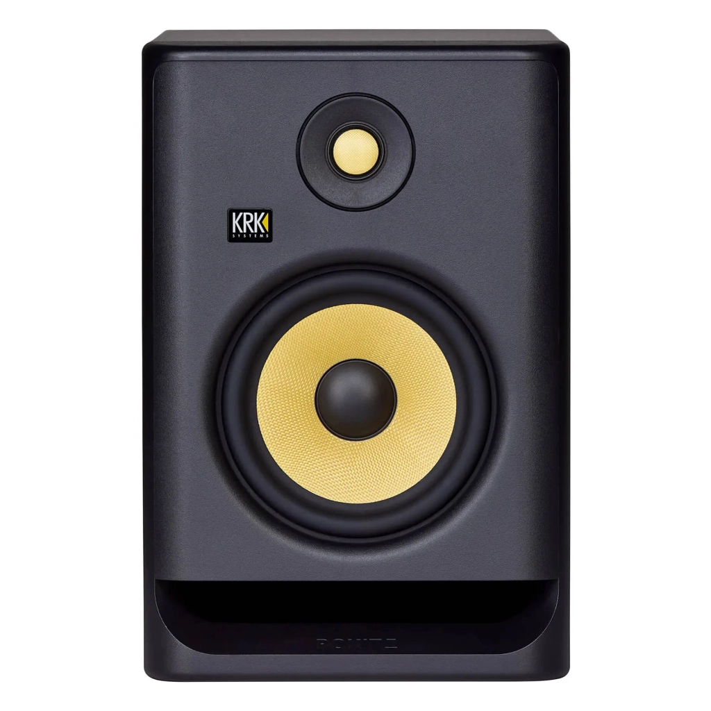 Студійний монітор KRK Systems RP7G4 (228359) - зображення 1