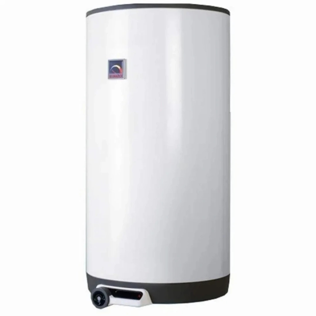 Бойлер Drazice OKCE 200 4 кВт - изображение 1