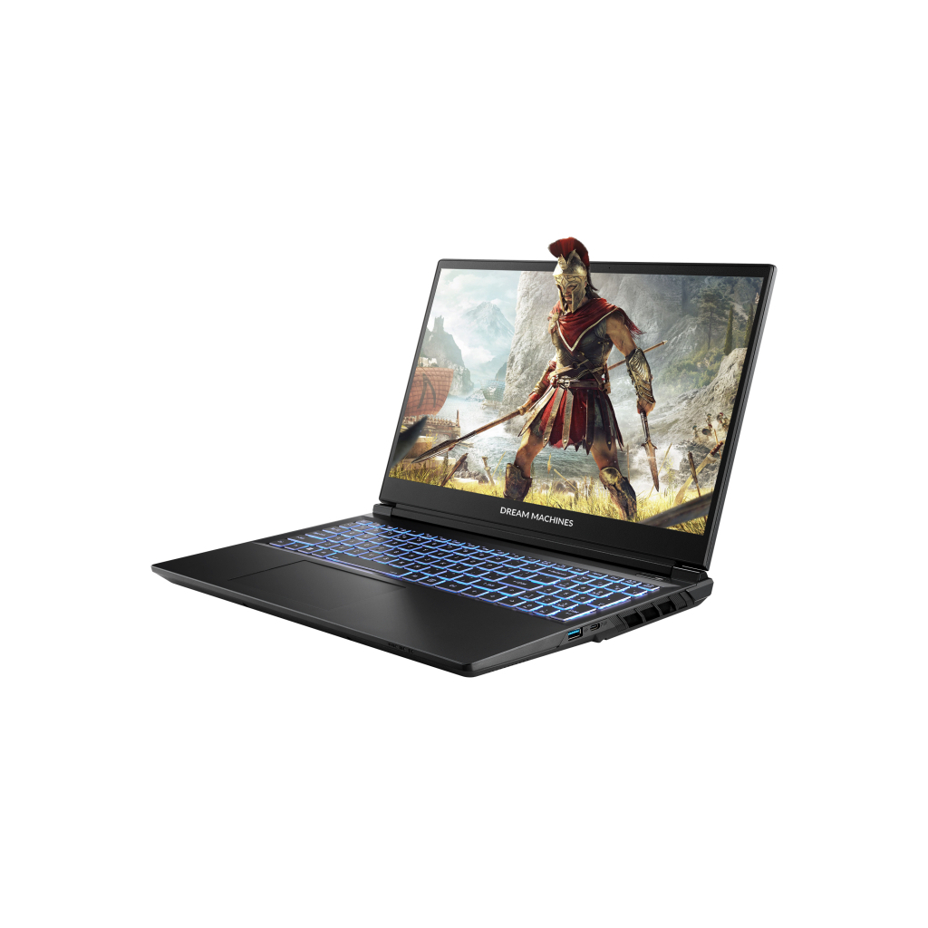 Ноутбук Dream Machines RG5050-15 (RG5050-15UA25) - зображення 3