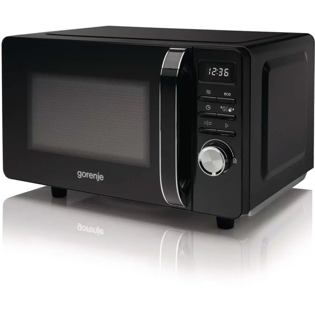 Мікрохвильова піч Gorenje MO20S4BC - зображення 3