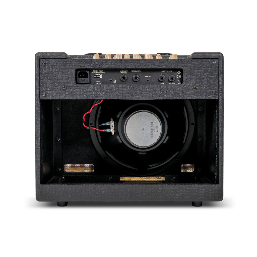 Комбопідсилювач Blackstar Debut 50R Black (301027) - зображення 3