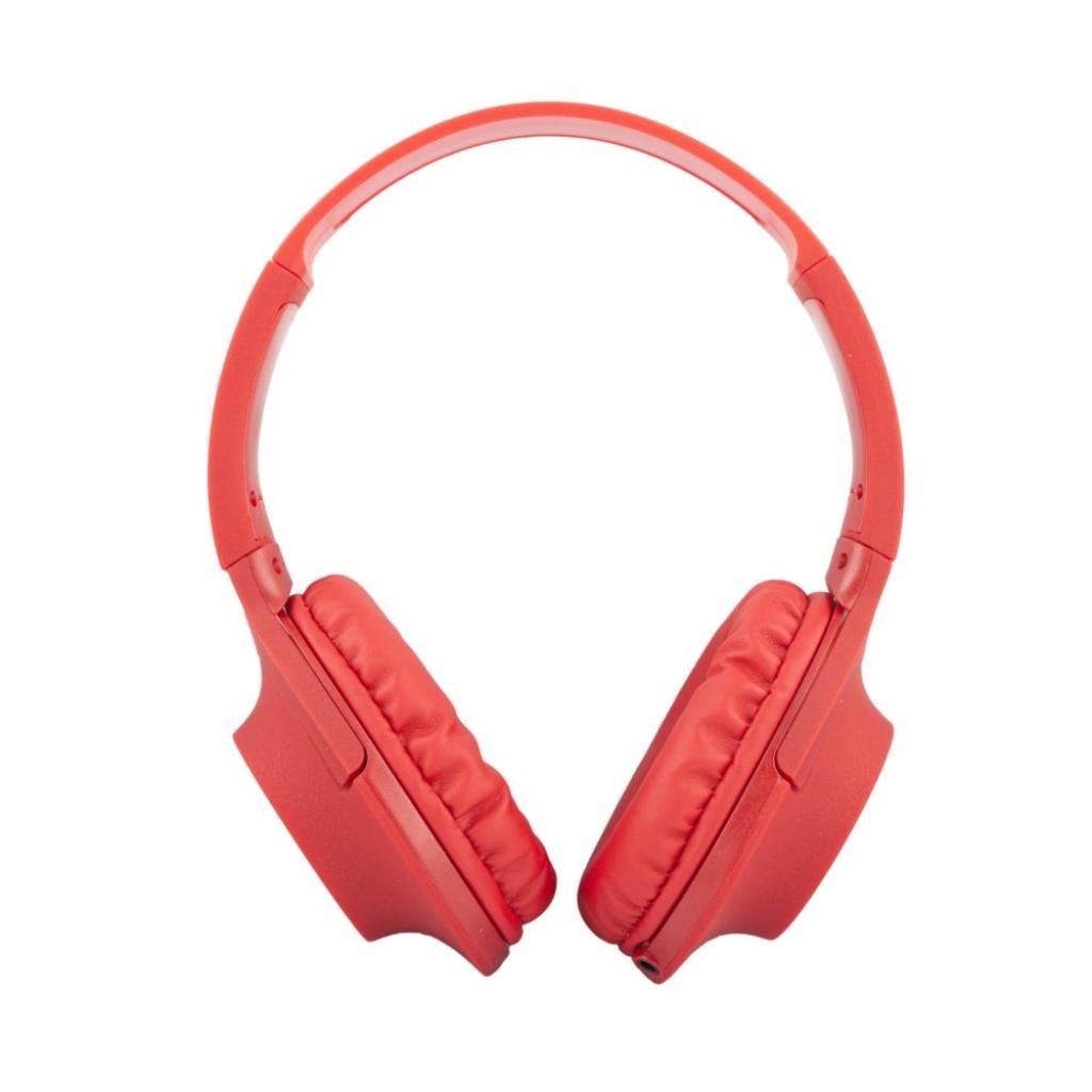 Навушники Marvo DM0014 Red - зображення 2