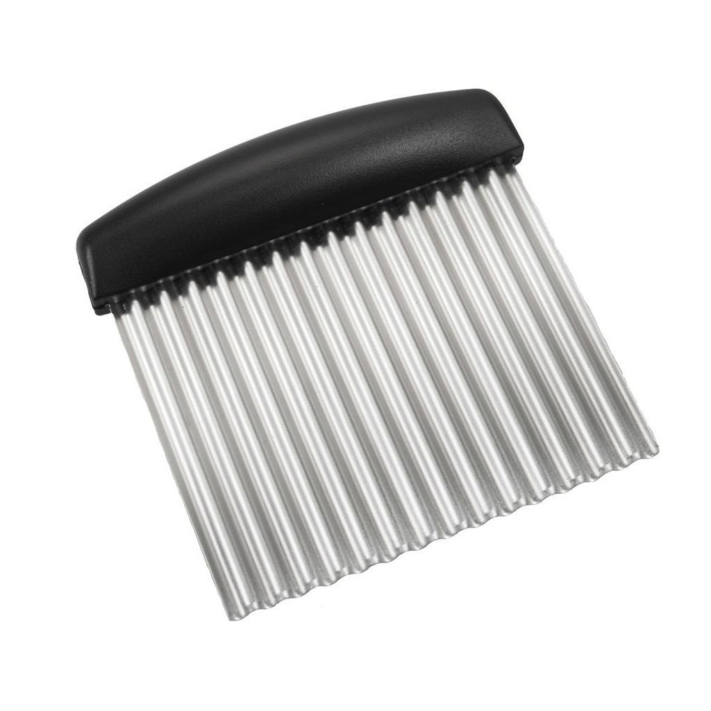 Кухонний ніж Triangle карбувальний 50 819 90 02 (77837) - зображення 2