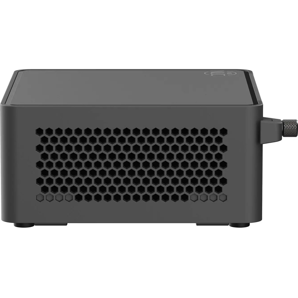 Комп'ютер ASUS NUC 15 Pro RNUC15CRHC700002 / Core 7 240H 45W/Intel Arc graphics/no RAM/no Storage/Intel Wi-Fi 7 (90AR00Q2-M00040) - зображення 5