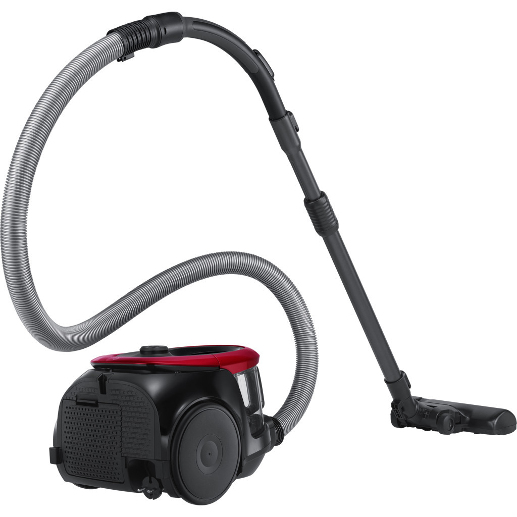 Пилосос Samsung VC07M2110SR/UK - зображення 7