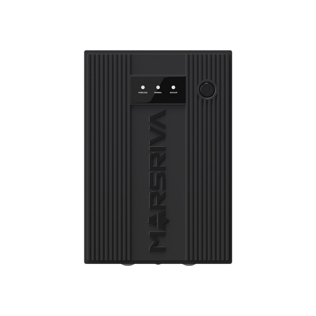 Пристрій безперебійного живлення Marsriva MR-UF3000 - зображення 2