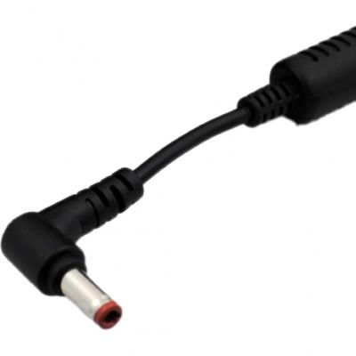 Блок живлення до ноутбуку Lenovo ADP-40NH B - зображення 4