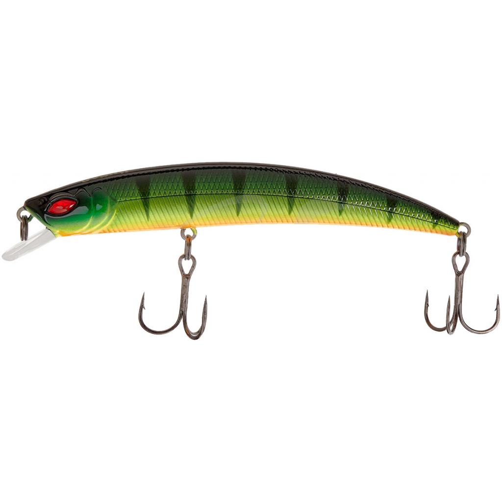 Воблер Usami Jir 110SP-SR 12.5g #554 (0.7m) (1777.09.65) - изображение 1