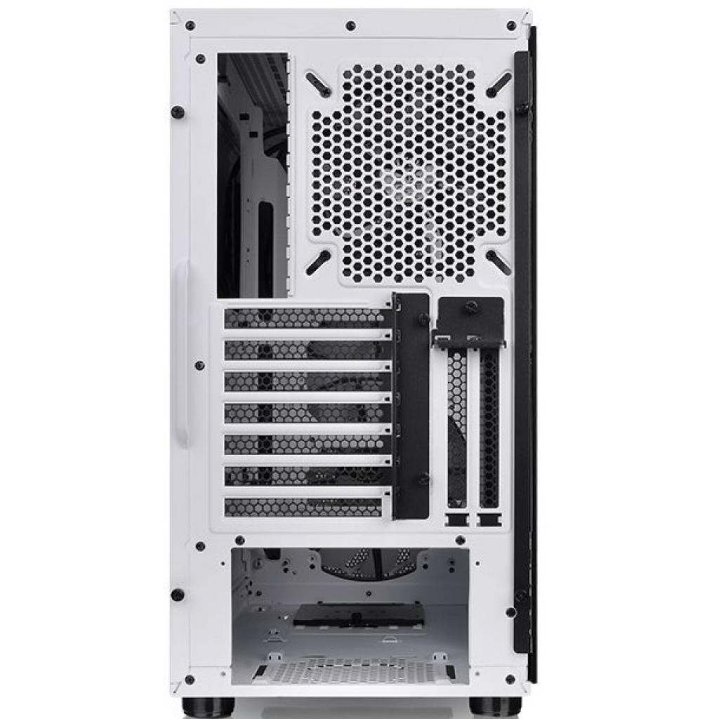 Корпус ThermalTake Commander C31 TG ARGB Snow (CA-1N2-00M6WN-00) - зображення 3