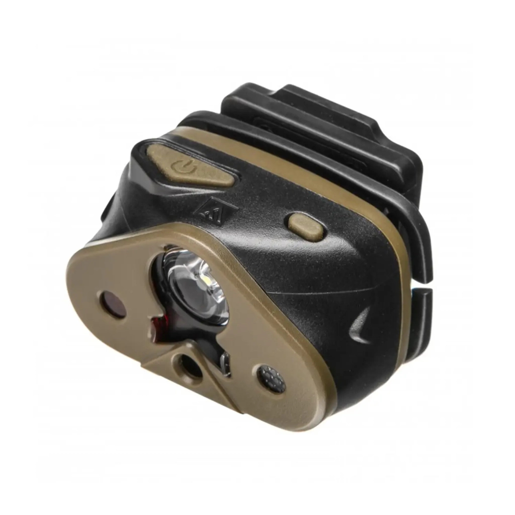 Ліхтар Mactronic Nomad 03 (340 Lm) RGB Kit (THL0022) (DAS301500) - зображення 5