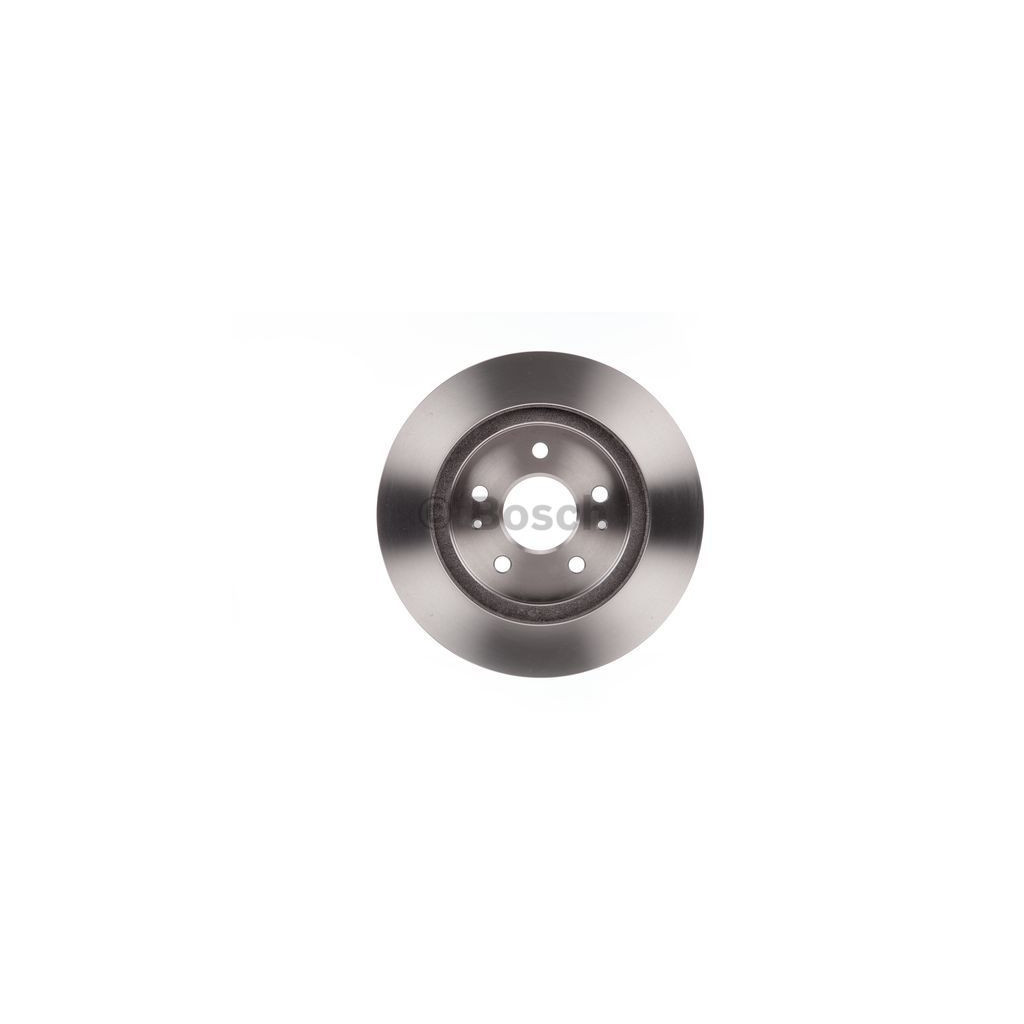 Гальмівний диск Bosch 0 986 479 A98 - зображення 3