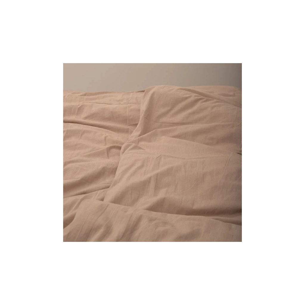 Постільна білизна Tiare 55 WACH Варена бавовна євро (55_Wash_ev) - зображення 10